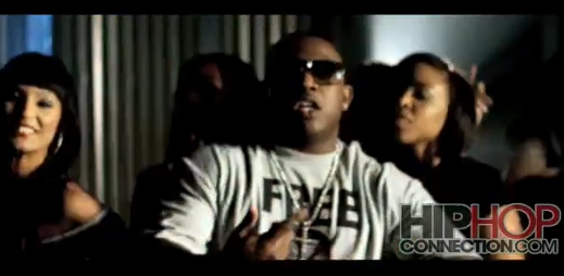 Mack Maine - All in one swipe feat Birdman Rick Ross et Young Chu