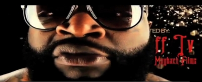 Rick Ross - Veterans day feat Lil Wayne et Birdman