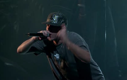 Voir clip Rap Rnb Rockin Squat - Illuminazi - Déjà 174 vues Clip Rap/Rnb Rockin Squat - Illuminazi