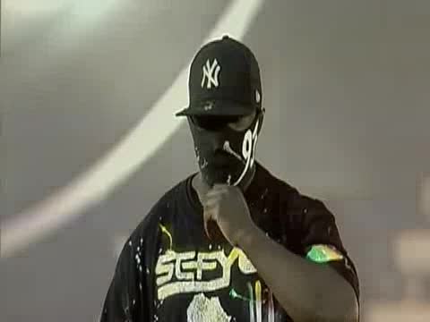 Clip Sefyu - Mon Public