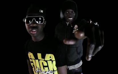 Still Fresh - Battle Royal Seth Gueko S.pri-Noir Aketo Sofiane, Zesau Wira Sidi.O Seven Lacrim et Kinio