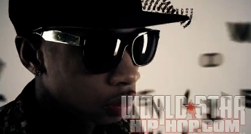 Tyga - Well done