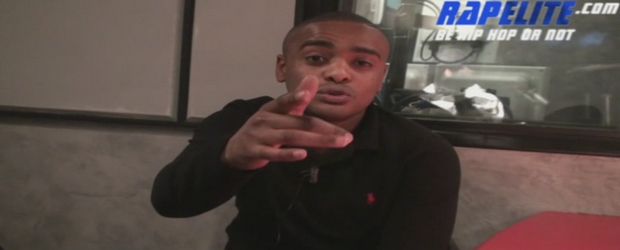 Voir video Rap Rnb Alonzo - Interview : Je suis le quartier - Déjà 346 vues Video Rap Rnb Alonzo - Interview : Je suis le quartier