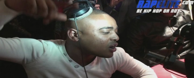 Image Freestyle Radio Alonzo - LES TEMPS MODERNES