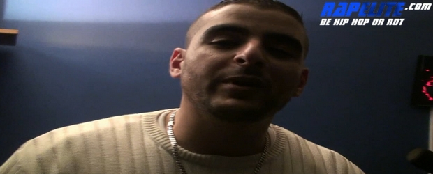 Sofiane - Freestyle YA ZGA feat Blankok la Dream Team