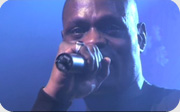 Video Kery James - Banlieusard Live