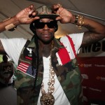 2 Chainz arr&ecirc;t&eacute; &agrave; Los Angeles en possession de marijuana