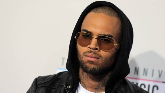 Chris Brown