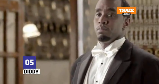 Diddy-new-tv-show