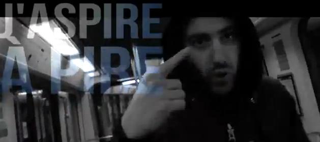 JAROD CLIP EN AVANCE