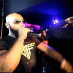 Kaaris Show Case -Esprit De Paris- [@HDocks]