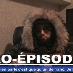 Niro : Lacrim on a bien parlé,c'est quelqu'un de franc.Je l'aime bien.