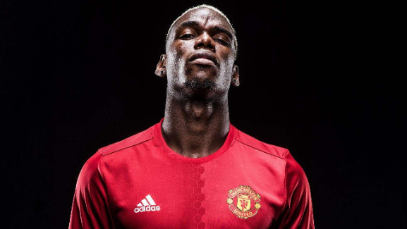 Paul Pogba