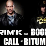 Booba sur ...