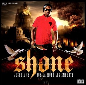 Shone - Jusqu'a ce que la mort les emporte