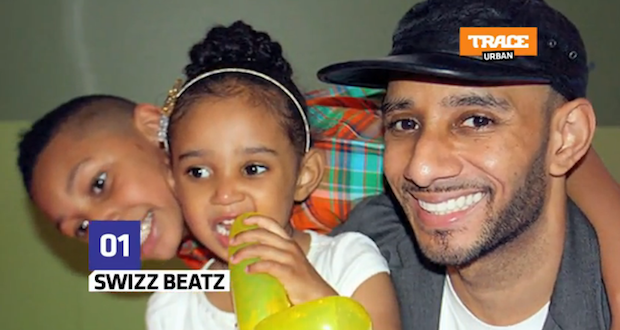 Swizz-Beatz