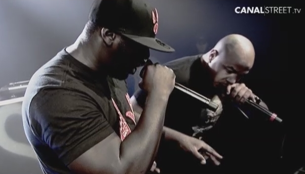 TURBOLIVE