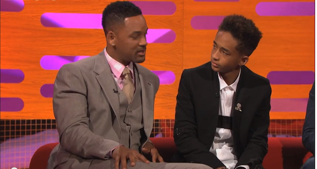 Will Smith