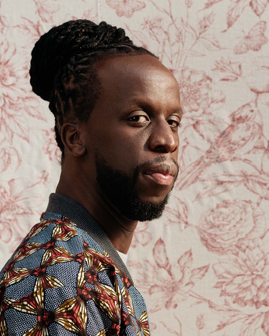 YOUSSOUPHA