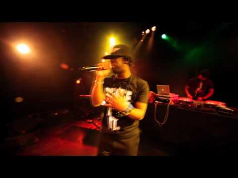 Youssoupha - Esperance de vie