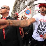 Booba : Je pr&eacute;pare une r&eacute;&eacute;dition pour la rentr&eacute;e qui s&rsquo;appellera &laquo; Futur 2.0 &raquo;, avec des in&eacute;dits
