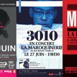 Joke,3010,Mze, Sages Poetes de La Rue : 3 concerts à ne pas louper