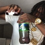 Chief Keef : Addiction au syrup ?