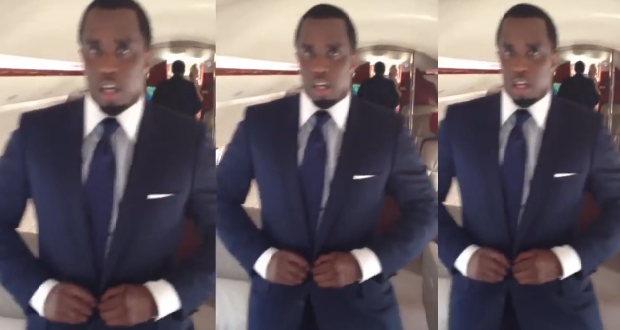 diddy danse