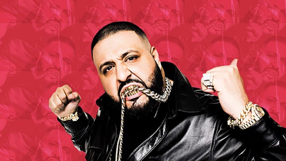 DJ Khaled