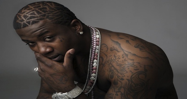 gucci mane