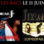 ideal j