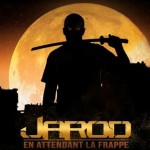 jarod en avance