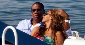 Jay-Z et Beyoncé