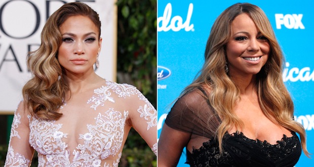 jlo mariah