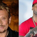 Quand Johnny Hallyday tacle Booba ...