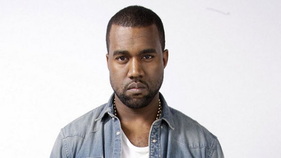 Kanye West