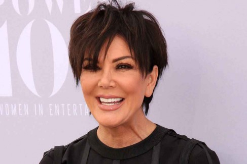 Kris Jenner