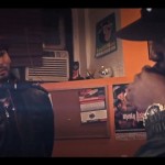 la fouine Bad news brown rapelite