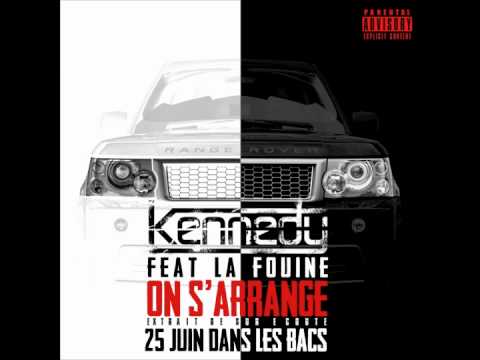 lafouinekennedy