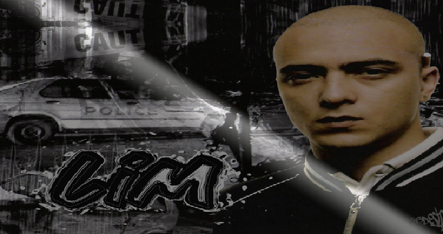 LIM au tribunal après une course-poursuite