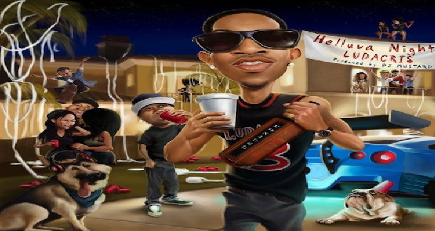 ludacris