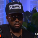 Maître Gims : il était chez Cauet