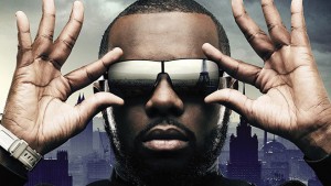 Maitre Gims