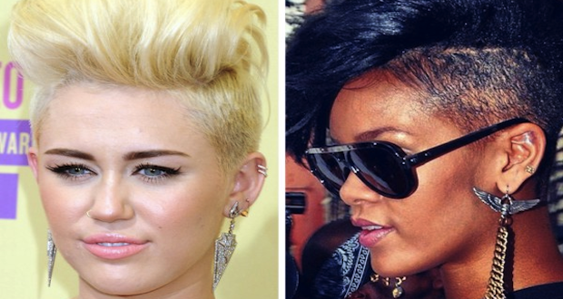 miley riri