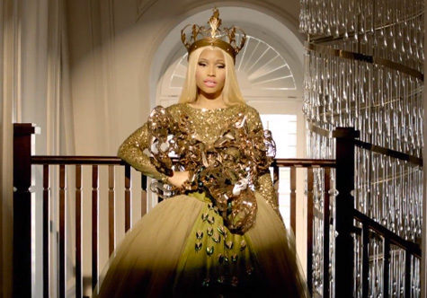 nicki-freedom-video