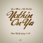 nothin-on-ya