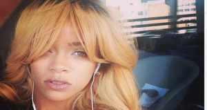 Rihanna