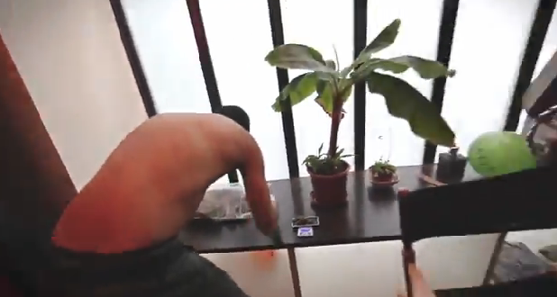 rim k weed