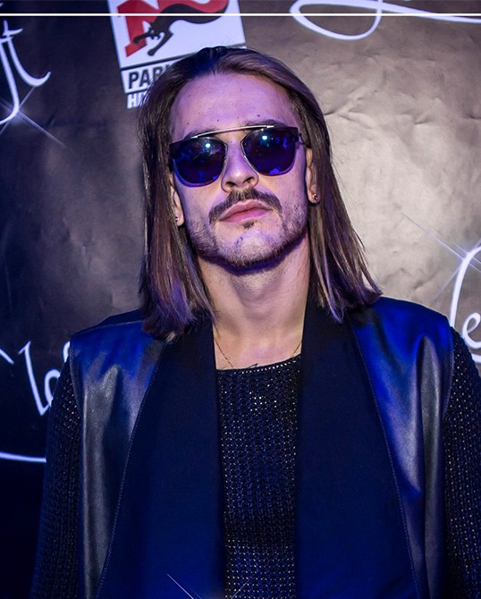 L’album DEO FAVENTE de SCH est certifié disque de platine