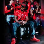 Sexion D'Assaut toujours plus fort ...